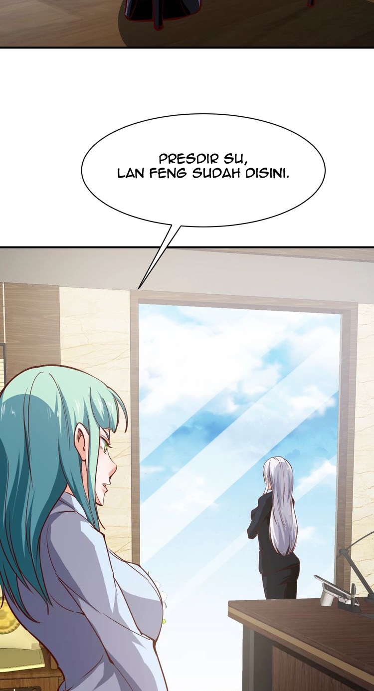 Melee Mad Soldier! Chapter 06 Gambar 24